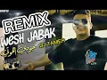 Joudy - Wesh Jabak - DJ TAMER (Official Remix)  وش جابك قلي وش جابك