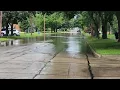 Appleton flooding