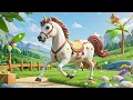 The Centaur s Galloping Song 2 Magical Adventure Song for Kids