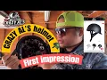Crazy Al s helmet first impression