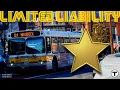 Limited Liability Yoshi s Ride Series S12-E07 - Riding the 114
