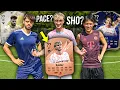 Download Lagu DAS IST UNSER FIFA RATING - FUßBALL CHALLENGE