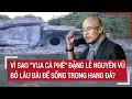 Download Lagu Vì sao “Vua cà phê” Đặng Lê Nguyên Vũ bỏ “lâu đài” để sống trong hang đá?