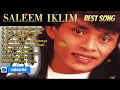 Salim iklim suci dalam debu full album tanpa iklan, lagu Malaysia, slow rock, gerimis mengundang