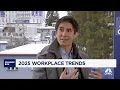 Glassdoor CEO Companies who engage with their employees perform better as businesses