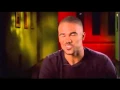 Shemar Moore imitates Paget Brewster