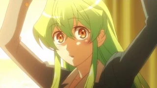 7月放送アニメ「実は私は」PV　オープニング曲「ひみつをちょーだい」披露　#Jitsu wa Watashi wa　#Japanese Anime