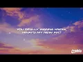 Beach Weather - Tulips (Lyrics)