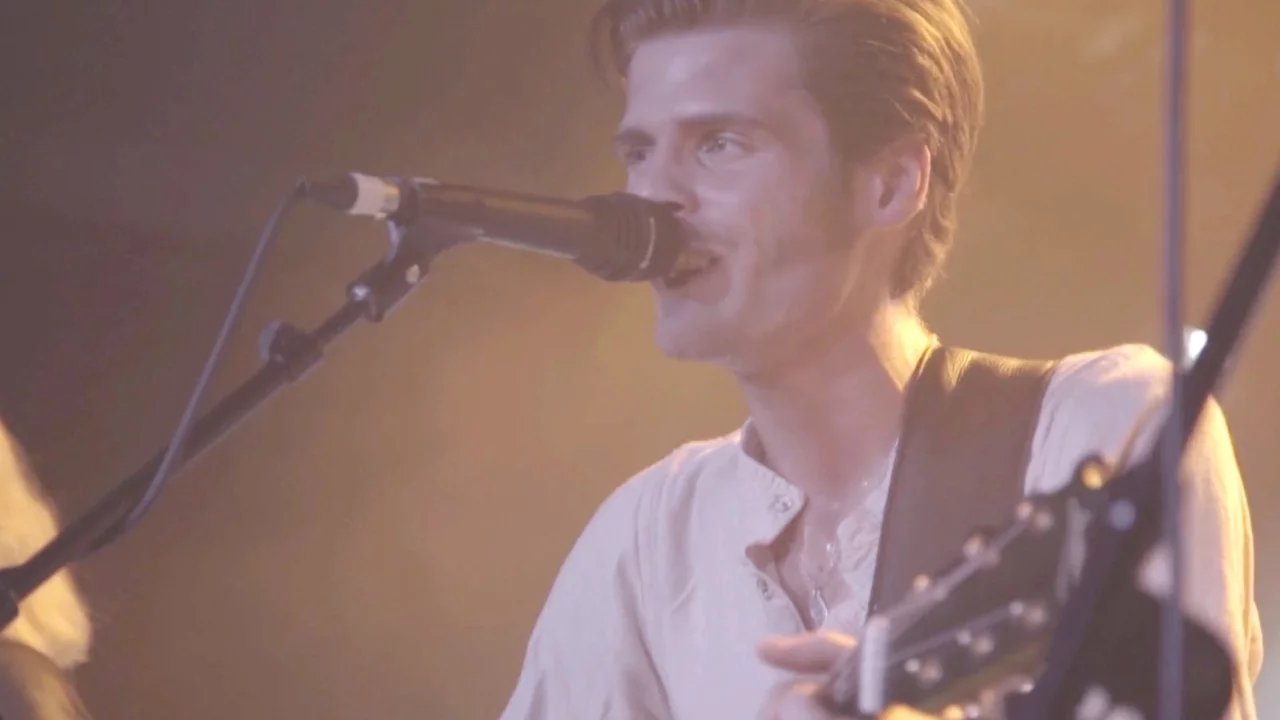 Hudson Taylor, Hannah Grace & Gabrielle Aplin - Don't Know Why (Live) Hudson Taylor, Hannah Grace & Gabrielle Aplin - Don't Know Why (Live)