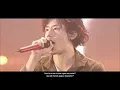 ONE OK ROCK - Kimishidai Ressha (キミシダイ列車) (Romaji + Indonesia Subtitle) (Live at Yokohama Arena)