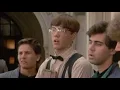 Matthew Lillard - Ghoulies III Ghoulies Go to College 1990 Stork All Scenes