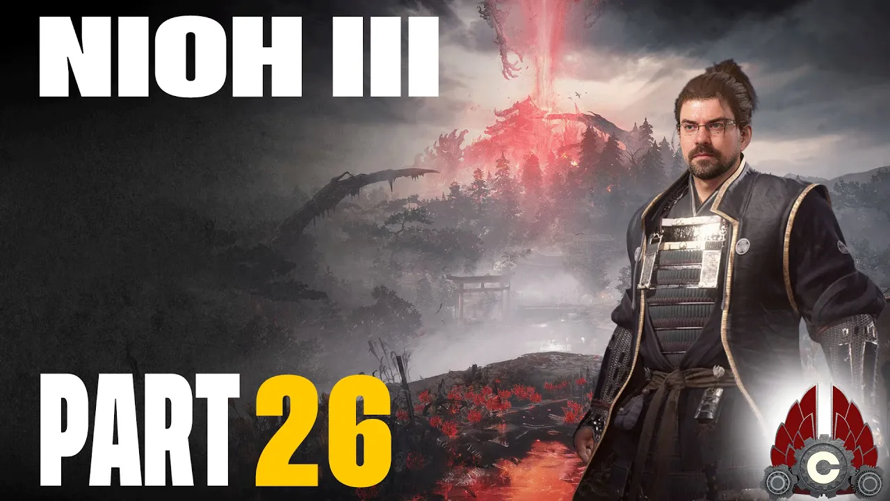 Nioh 3 | Full Game | Early Access From Koei Tecmo | Part 26