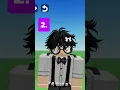 Download Lagu IDEA FOR AVA ROBLOX! PART 12.WHICH ONE IS THE BEST! #idea #roblox #avaroblox