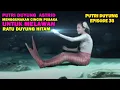 Download Lagu PUTRI DUYUNG EPISODE 38 DUYUNG ASTRID MENGGUNAKAN CINCIN PUSAKA UNTUK MELAWAN RATU DUYUNG HITAM