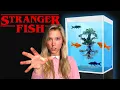 Download Lagu I Built a Stranger Things Fish Tank