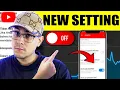 How To Fix Low Views On YouTube RESET YOUR ALGORITHM