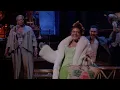 "Livin' It Up" - Allison Russell as Persephone in Hadestown
