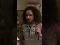 Carl asks Dominique the question