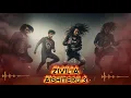Lagu Aishiteru 3 - Zivilia (ROCK Cover by ROCKNESIA)