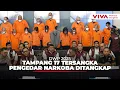 [FULL] Bareskrim Bongkar Jaringan Narkoba Rp60 Milliar Jelang DWP 2025
