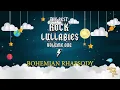 THE BEST ROCK  LULLABIES - Volume 1 By Various Artists