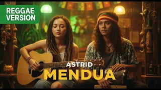astrid mendua cover reggae by jmt music