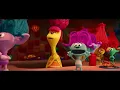 Branch's Boy Band Reunion! | "I Want You Back" + More Throwback Music Medley! | TROLLS BAND TOGETHER