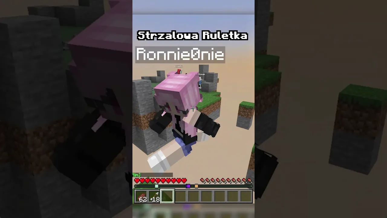 Strzalowa Ruletka 3
