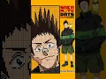 Download Lagu Heisuke Mashimo | Sakamoto Days