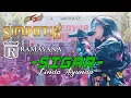 Linda Ayunda - Sigar | Simpatik Music Ft Ramayana Audio | Jalan Sehat Bersama Warga Pumpungan 1