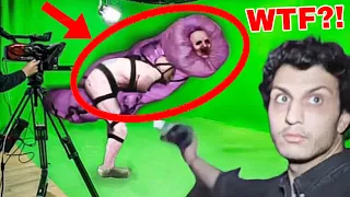 Is Life of Luxury REAL or FAKE?! (BEHIND THE SCENES)