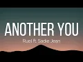 Ruel - Another You (Lyrics) ft. Sadie Jean