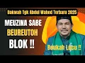 Download Lagu Dakwah Tgk Wahed 2025 Terbaru‼️meuzina sabe beureutoh blok