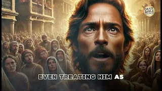The Complete Story of The Book of Galatians Like You ve Never Seen It Before