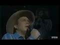 Garth Brooks - If Tomorrow Never Comes (live in Texas 1990)