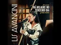 Há Milagre no Terceiro Dia (Live Session) - Lis Avancini