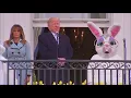 donald trump HILARIOUS easter SPEECH FAIL 2018