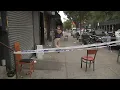 Download Lagu Vigil underway for victims of mass shooting at club in Brooklyn