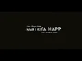 Mari kita happy - Gaya Ode (Officail Music Video)