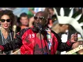 Closing Ceremony World Cup 2014 - Dar um Jeito (Wyclef, Santana, Alexandre Pires ft. Avicii)