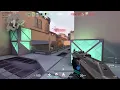El Waili X Moscow - Dawly (valorant montage)