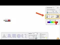 PHet Lab Bending Light Directions