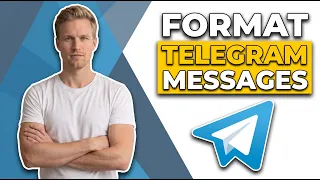 How To Format Your Telegram Messages And Attract Customer Attention Easy Guide
