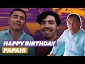 Download Lagu SURPRISE BUAT PAPAH.