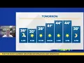 Live Stormtracker 16 Weather Update