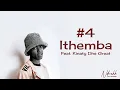 Ndurhh Dha Rapper - Ithemba (feat. Kinaty Dhe Great)