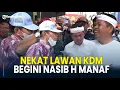 Lagu NASIB Manaf Zubaidi Setelah Debat dengan KDM, Kehilangan Jabatan di Yayasan Kampus UBP Karawang