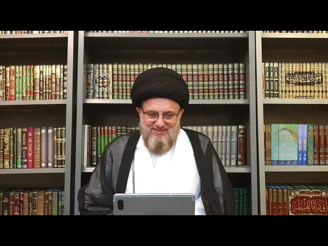 ⁣شبابنا والعلاقة مع الله