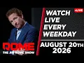 The Jim Rome Show 2026
