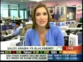 Margaret Brennan - Fun Cleavage